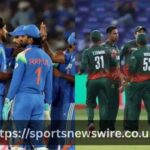 England Cricket Team Vs India National Cricket Team Timeline