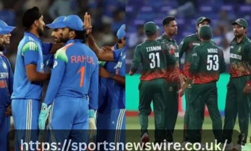 England Cricket Team Vs India National Cricket Team Timeline