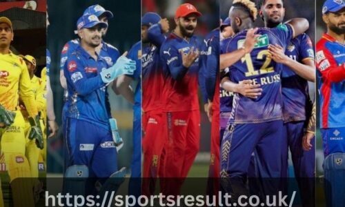 Which Team Has Most Fans in IPL 2022