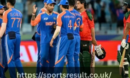 India National Cricket Team Vs Bangladesh National Cricket Team Matches
