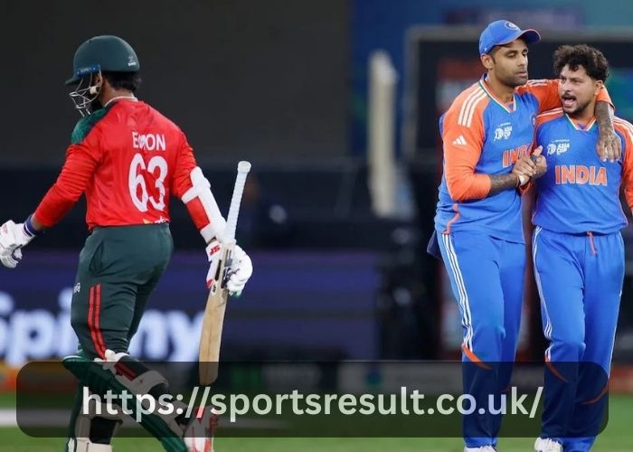 Bangladesh National Cricket Team Vs India National Cricket Team Stats