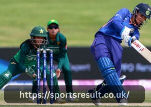 India Women Vs Pakistan Women Head to Head