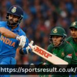 Bangladesh National Cricket Team Vs India National Cricket Team Matches
