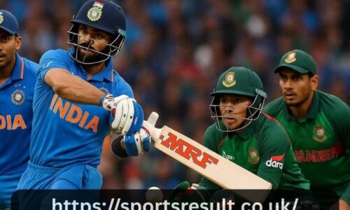 Bangladesh National Cricket Team Vs India National Cricket Team Matches
