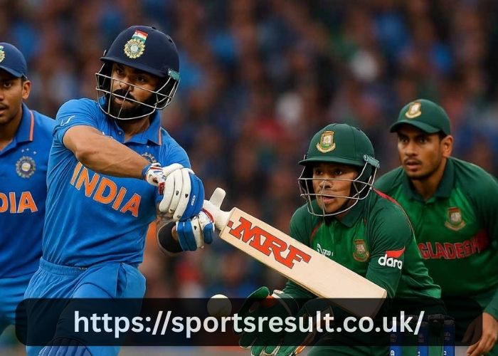 Bangladesh National Cricket Team Vs India National Cricket Team Matches