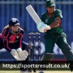 Bangladesh Women Vs Scotland Women’s National Cricket Team Timeline