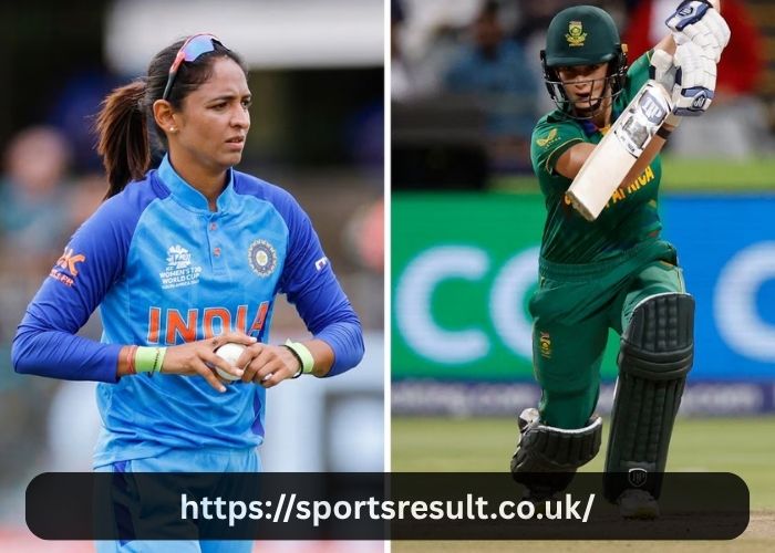 India Vs South Africa Women’s Cricket Schedule 2021