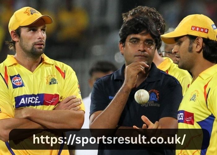 Why Was Chennai Super Kings Banned For 2 Years