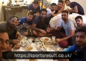 How Long Is Lunch Break In Test Cricket