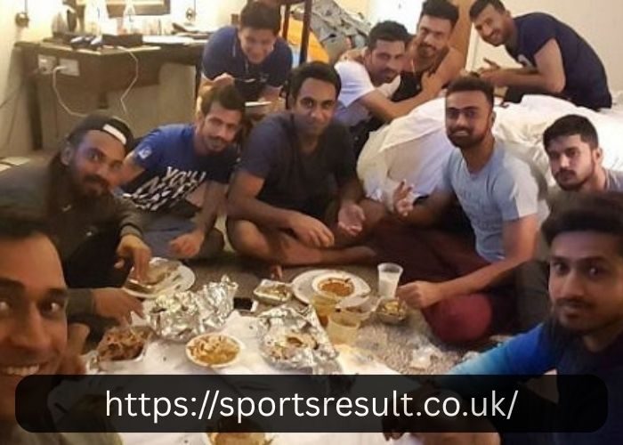 How Long Is Lunch Break In Test Cricket