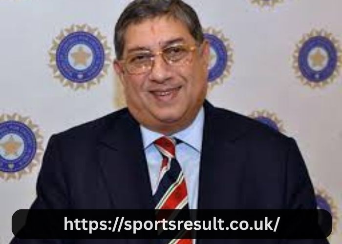 Who Is The Owner Of Chennai Super Kings