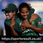 Bangladesh Women Vs Scotland Women’s National Cricket Team Players