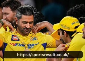 Why Chennai Super Kings Was Banned For 2 Years