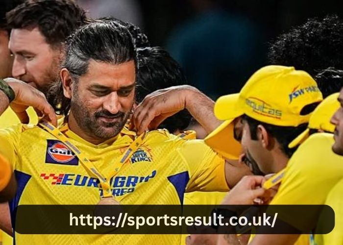 Why Chennai Super Kings Was Banned For 2 Years