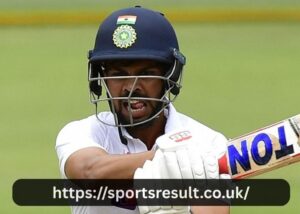 India B Cricket Team Vs India D Match Scorecard