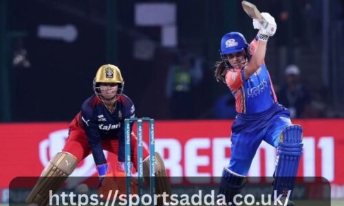 Bangladesh Women Vs Scotland Women'S National Cricket Team Match Scorecard