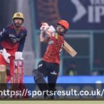 Indibet IPL Matchday: SRH vs RCB Odds & Win Probability Breakdown