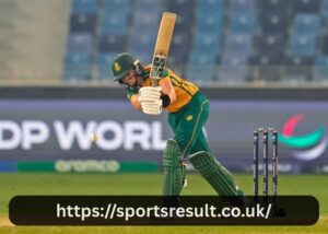 South Africa Vs New Zealand T20