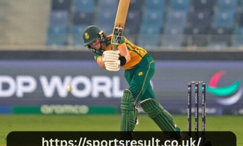 South Africa Vs New Zealand T20