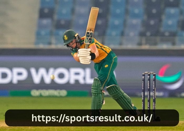 South Africa Vs New Zealand T20