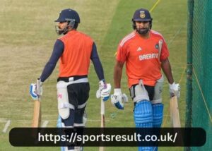 Afghanistan National Cricket Team Vs India National Cricket Team