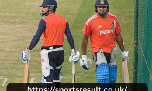 Afghanistan National Cricket Team Vs India National Cricket Team