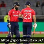England Cricket Team Vs Afghanistan National Cricket Team