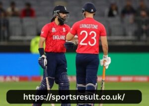 England Cricket Team Vs Afghanistan National Cricket Team