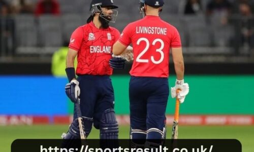 England Cricket Team Vs Afghanistan National Cricket Team