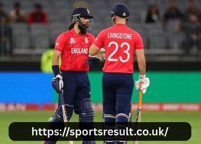 England Cricket Team Vs Afghanistan National Cricket Team