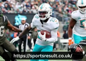 Bengals Vs Miami Dolphins Match Player Stats