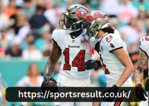 Tampa Bay Buccaneers Vs Miami Dolphins Match Player Stats