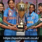 Women’s Asia Cup Winners List 1984 To 2022