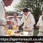 Lunch Break Time In Test Cricket In India