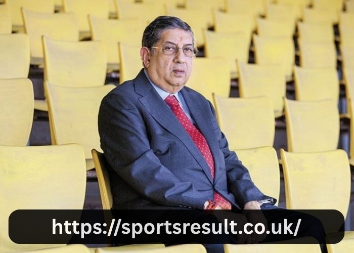 Who Is The Owner Of Chennai Super Kings 2021