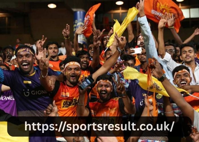 Which Ipl Team Has Most Fans In 2021