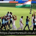 Test Match Me Lunch Time Kitna Hota Hai