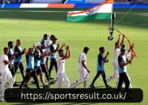 Test Match Me Lunch Time Kitna Hota Hai