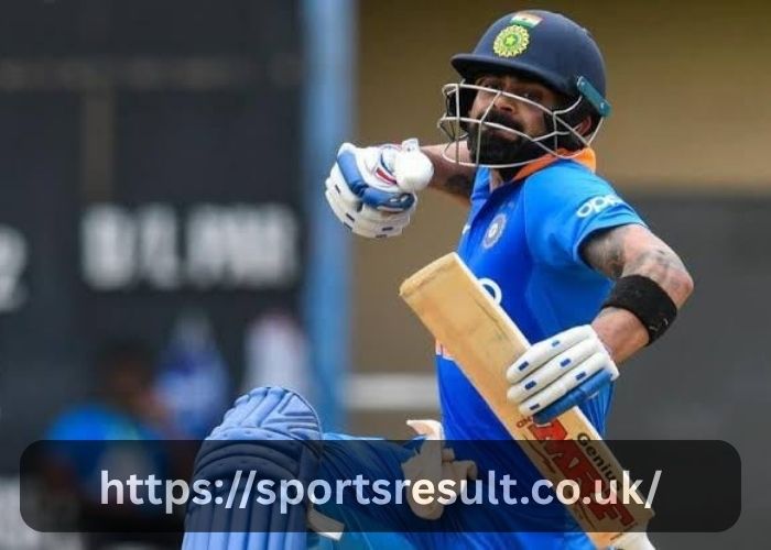 How to Calculate Net Run Rate in Cricket