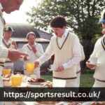 How Much Time Lunch Break In Test Cricket Is Allotted?