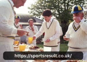 How Much Time Lunch Break In Test Cricket