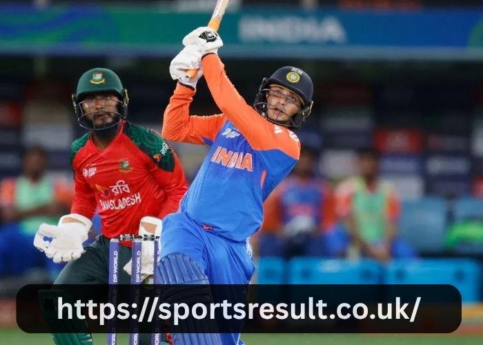 Bangladesh National Cricket Team Vs India National Cricket Team Match Scorecard