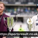 India National Cricket Team Vs England Cricket Team Timeline