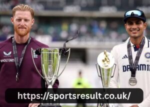 India National Cricket Team Vs England Cricket Team Timeline