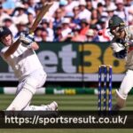 Lunch Break Time In Test Cricket In Australia