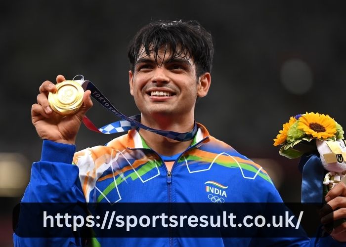 India At The Olympics Medals