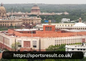Lok Sabha Elections In India 2024 Results