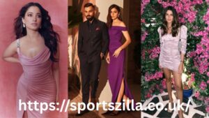 Virat Kohli Relationships