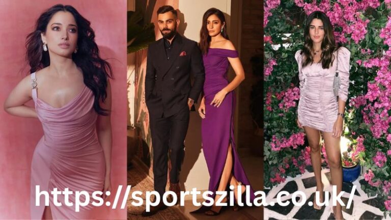 Virat Kohli Relationships