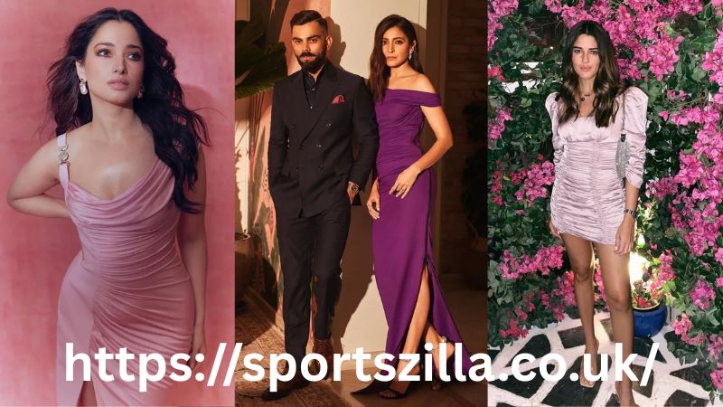 Virat Kohli Relationships